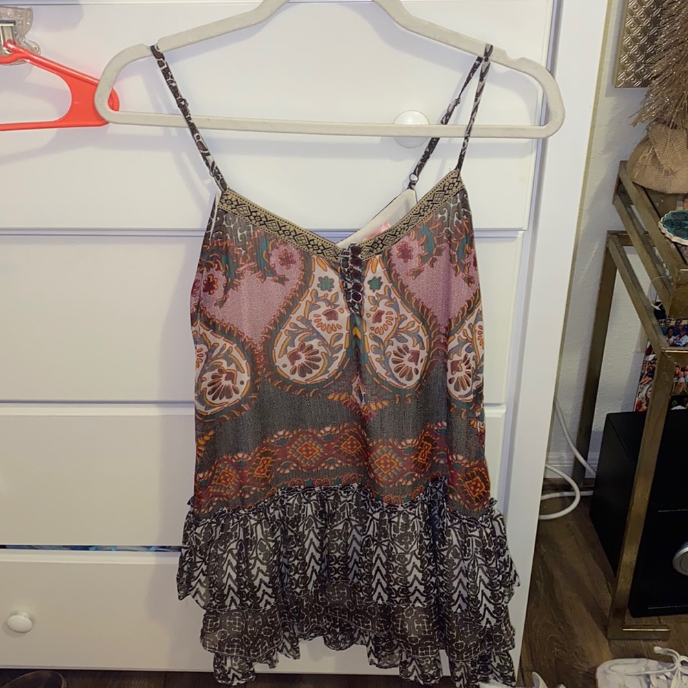 Boutique dress